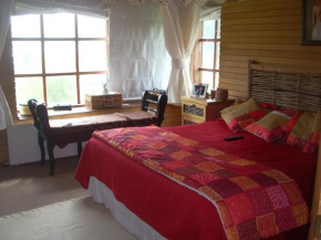 chalet en Castro